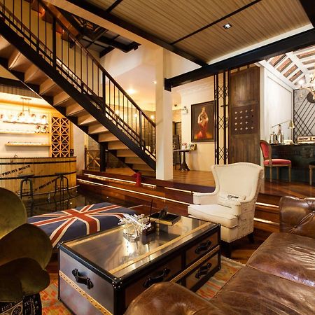 Hotel S' Private House à Chiang Mai Extérieur photo