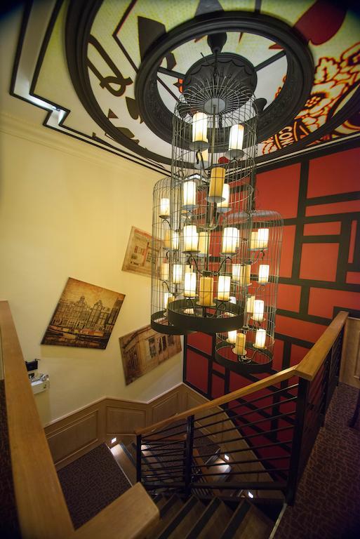 Hotel S' Private House à Chiang Mai Extérieur photo