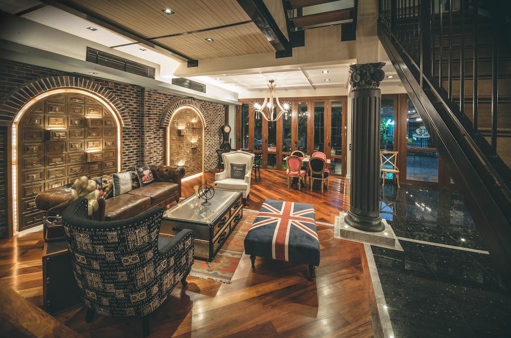 Hotel S' Private House à Chiang Mai Extérieur photo