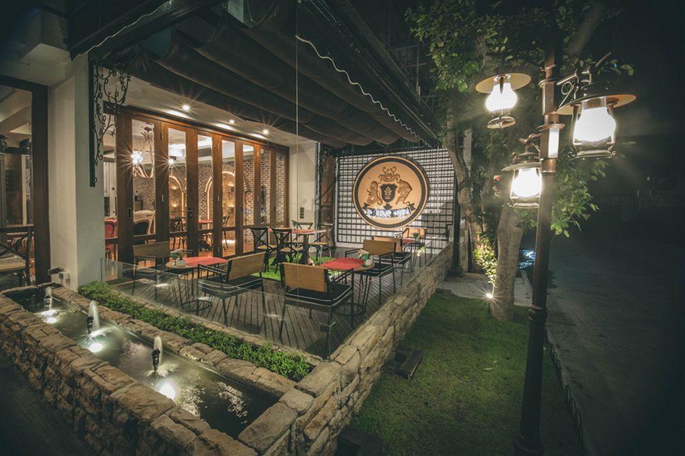 Hotel S' Private House à Chiang Mai Extérieur photo