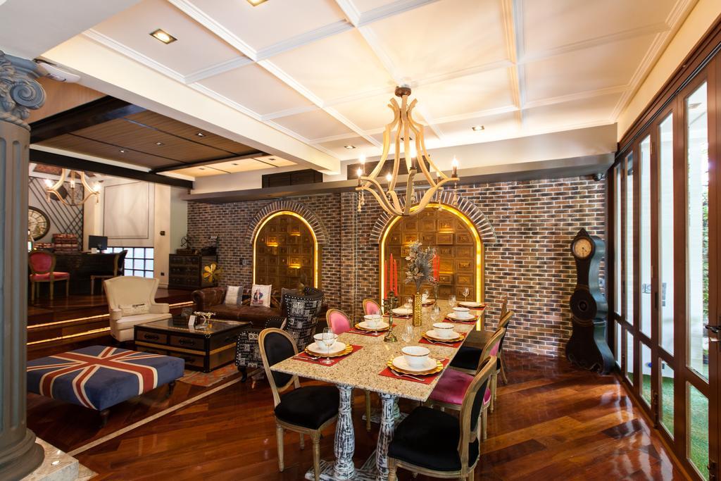 Hotel S' Private House à Chiang Mai Extérieur photo