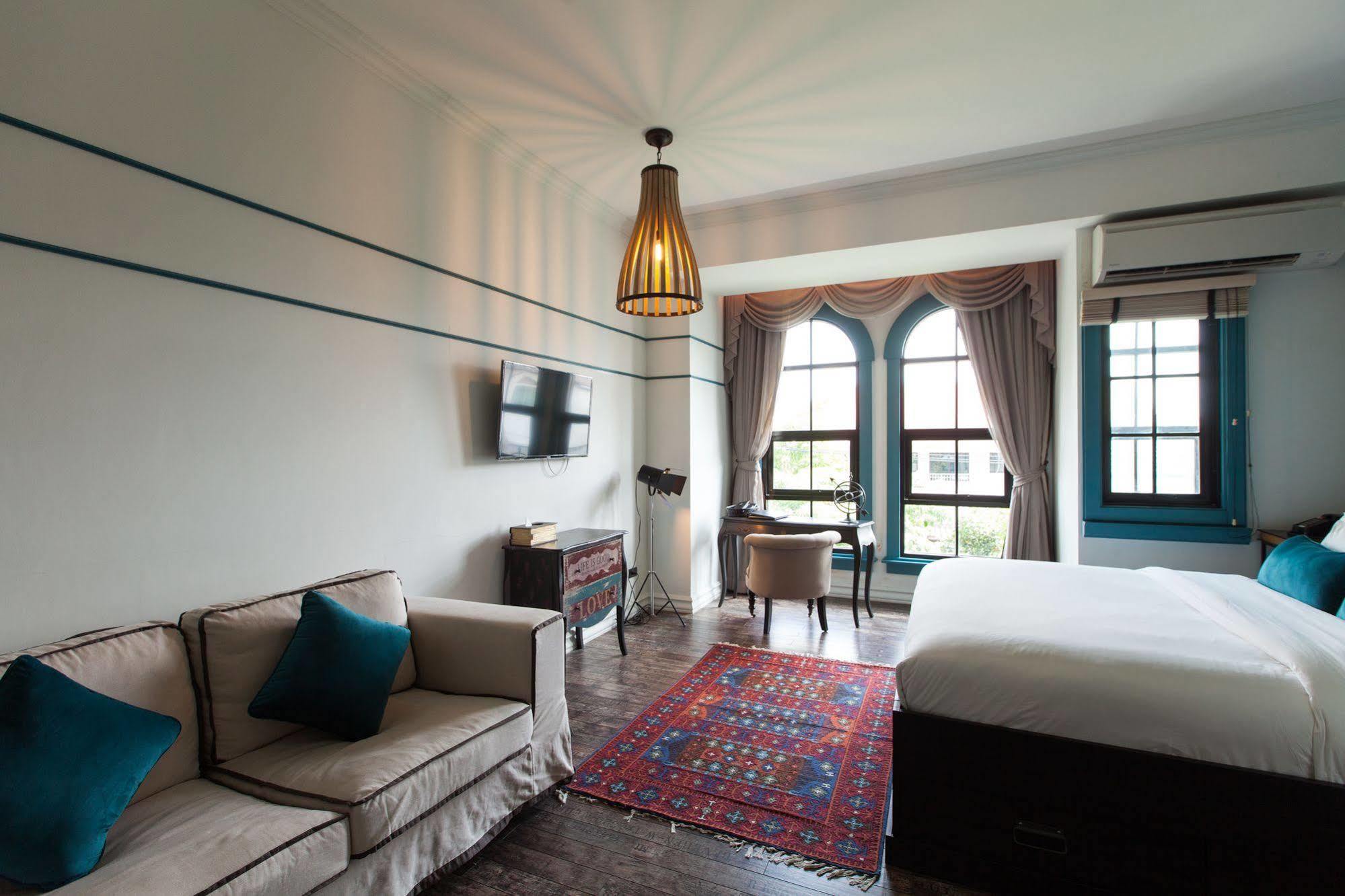 Hotel S' Private House à Chiang Mai Extérieur photo